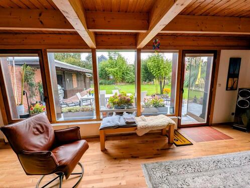 Foto - Einfamilienhaus in Hage zum Kaufen