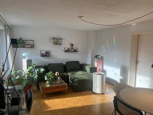 Foto - Schöne Wohnung im Südviertel mit Balkon