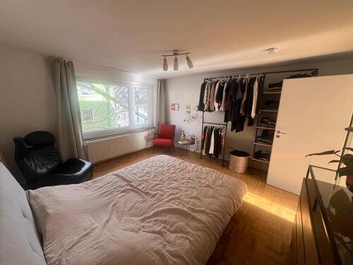 Foto - Etagenwohnung in Essen zur Miete