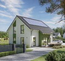 Ihr Weg zum Traumhaus: Einfamilienhaus in Espenau mit Mietkauf-Option