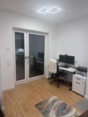 Foto - 1 Zimmer Erdgeschoßwohnung zur Miete in Hamburg