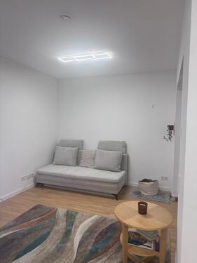 Foto - 1 Zimmer Erdgeschoßwohnung in Hamburg