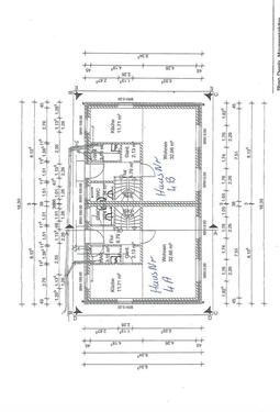 Foto - 4 Zimmer Doppelhaushälfte in Uetze