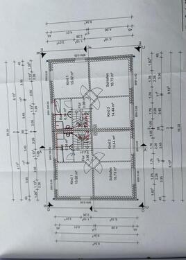 Foto - Doppelhaushälfte in Uetze zur Miete
