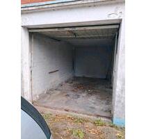 Garage mit Stellplatz davor - 80,00&nbsp;EUR Miete, in Bremerhaven (PLZ: 27570) Geestemünde