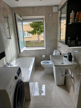 Foto - 3 Zimmer Erdgeschoßwohnung zum Kaufen in Vöhringen