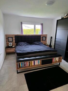 Foto - Erdgeschoßwohnung in Vöhringen zum Kaufen