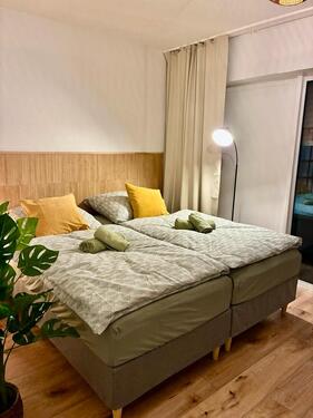 Foto - Möblierte Wohnung Apartment - 999,00&nbsp;EUR Kaltmiete, ca.&nbsp; 30,00&nbsp;m&sup2;