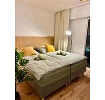 Möblierte Wohnung Apartment - 999,00&nbsp;EUR Kaltmiete, ca.&nbsp; 30,00&nbsp;m&sup2; in Bonn (PLZ: 53119) Tannenbusch