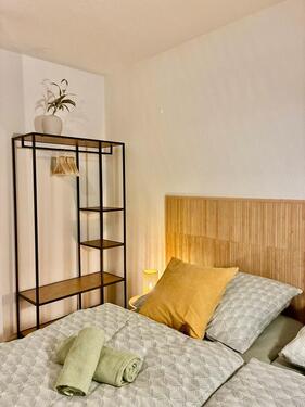 Foto - 1 Zimmer Erdgeschoßwohnung zur Miete in Bonn