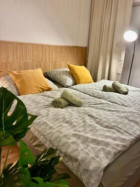 Foto - 1 Zimmer Erdgeschoßwohnung in Bonn