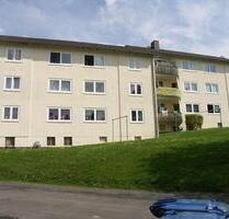 freiwerdende 3 ZKB Wohnung mit Balkon in Hess. Lichtenau ( HELI-IT32-2R ) - Hessisch Lichtenau