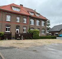 Helle Altbauwohnung mit modernem Flair in ruhiger Lage - Kleve