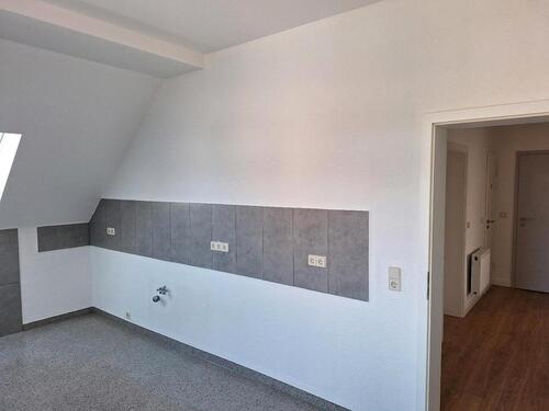 Foto - 4 Zimmer Etagenwohnung in Wittenberg Lutherstadt