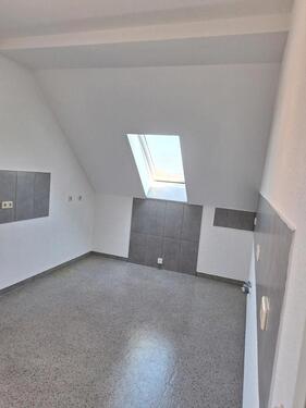 Foto - Etagenwohnung in Wittenberg Lutherstadt zur Miete