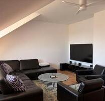 2-Zimmer-Wohnung im Dachgeschoss in München-Ramersdorf