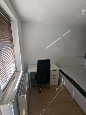 Foto - 1 Zimmer Etagenwohnung zur Miete in Eichstätt