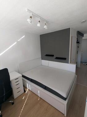 Foto - 1 Zimmer Etagenwohnung in Eichstätt