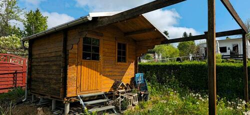 Foto - Kleingärten zu vergeben - 10,00&nbsp;EUR Kaltmiete, ca.&nbsp; 0,00&nbsp;m&sup2;