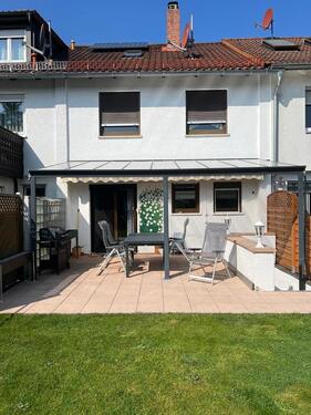 Foto - 5 Zimmer Reihenhaus zum Kaufen in Fürth