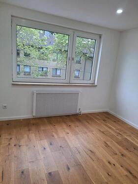 Foto - 1 Zimmer Etagenwohnung zum Kaufen in Essen