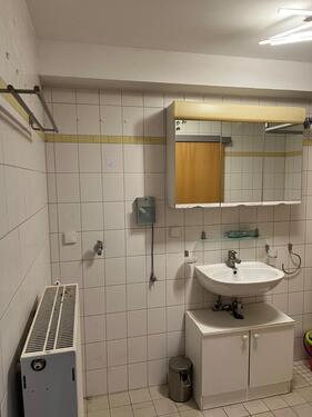 Foto - 2 Zimmer Dachgeschoßwohnung in Blieskastel