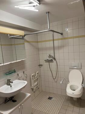 Foto - Dachgeschoßwohnung in Blieskastel zum Kaufen