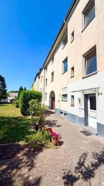 Foto - 2 Zimmer Etagenwohnung zum Kaufen in Mönchengladbach