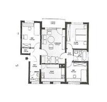4-Zimmer-Eigentumswohnung mit Garage | 88,92 m² - Marsberg