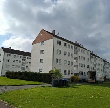 Foto - 4 Zimmer Etagenwohnung zum Kaufen in Marsberg