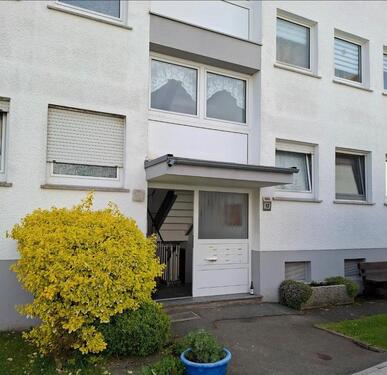 Foto - 4 Zimmer Etagenwohnung in Marsberg