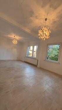 Foto - 6 Zimmer Erdgeschoßwohnung zur Miete in Neuenkirchen-Vörden