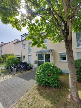 Foto - Sehr helle 3 Zimmerwohnung in ruhiger Lage Südbalkon - Fernwärme
