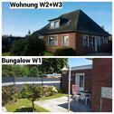 Foto - Ferienwohnungen Ferienhäuser Nordsee Neuharlingersiel WLANTV