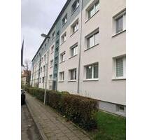 Schicke 4-Raum Wohnung mit Balkon in Gera-Langenberg