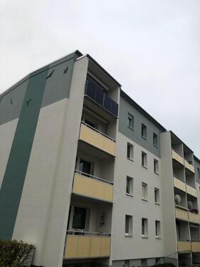 Foto - Etagenwohnung in Gera zur Miete
