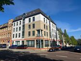 Foto - Gewerbeobjekt Lohmannstraße Köthen