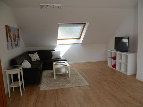 Foto - Etagenwohnung in Olsbrücken zur Miete