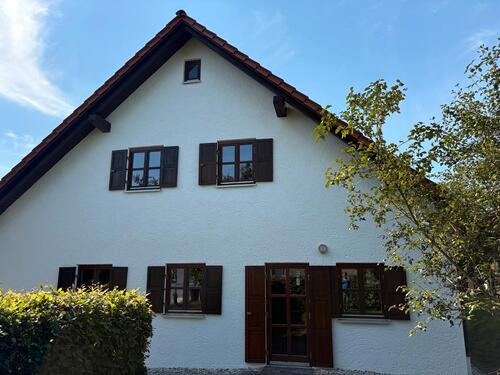 Foto - Einfamilienhaus zur Miete in Langenbach