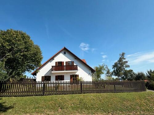 Foto - Einfamilienhaus in Langenbach zur Miete