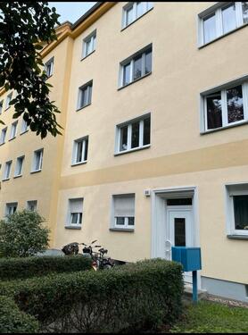 Foto - 2 Raum-Wohnung in Dresden (in Sanierung)