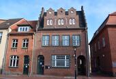 Foto - 4 Zimmer Wohnung im 1. OG in der Innenstadt Gadebusch