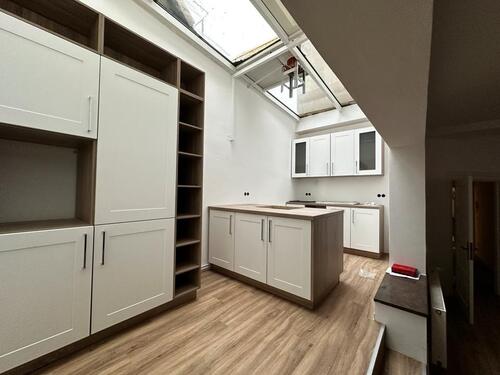 Foto - Etagenwohnung zur Miete in Gadebusch