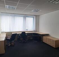 Einzel Büroraum 25qm zu vermieten ggü. Backwerk in Welkers - Eichenzell