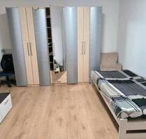 möbliertes Zimmer zu Untermieten - Vaterstetten Baldham