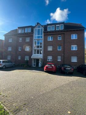 Foto - Etagenwohnung in Kamen