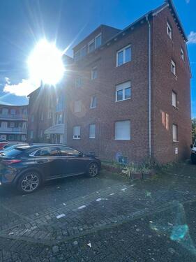 Foto - Etagenwohnung in Kamen zum Kaufen