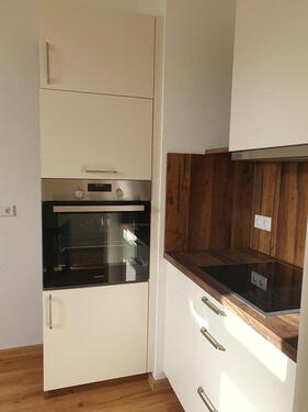Foto - Etagenwohnung zur Miete in Falkenstein/Vogtland