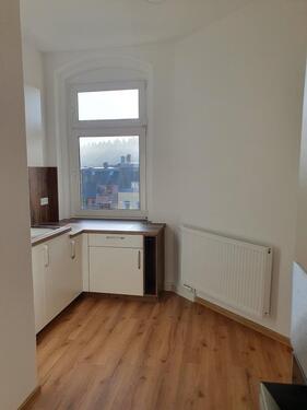 Foto - Etagenwohnung in Falkenstein/Vogtland zur Miete
