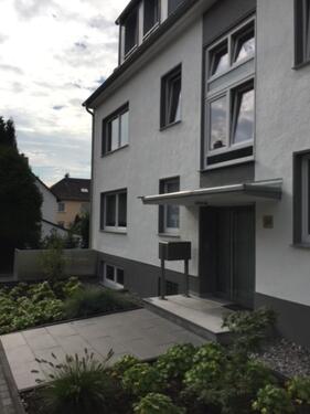 Foto - 3 Zimmer Wohnung mit Balkon in Solingen-Ohligs, Nähe Bahnhof